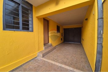 house em Rua Paraíba, Campos Elíseos - Ribeirão Preto - SP