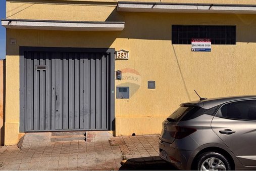 Cômodo Condomínio