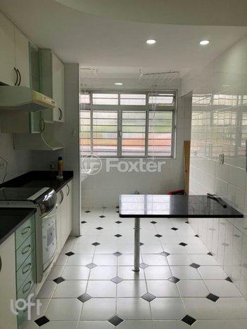 apartment em Sargento José Spessoto, Vila Mariana - São Paulo - SP