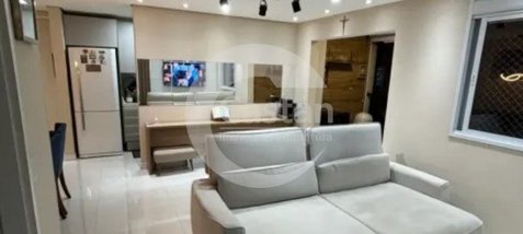 apartment em Rua Ernesto de Castro, Brás - São Paulo - SP
