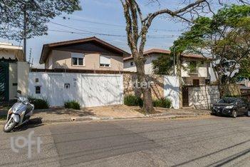apartment em Berlioz, Alto de Pinheiros - São Paulo - SP