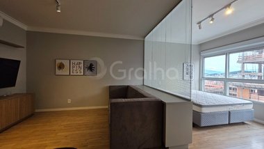 apartment em Rua Elizeu Di Bernardi, Campinas - São José - SC