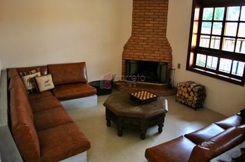 house em Rua Bruno Gaspari, Jardim das Samambaias - Jundiaí - SP