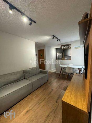 apartment em Guarujá, São José - Canoas - RS