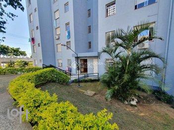 apartment em Avenida Professor Oscar Pereira, Santo Antônio - Porto Alegre - RS