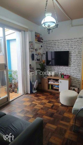 apartment em Avenida Taquara, Petrópolis - Porto Alegre - RS