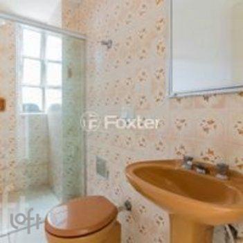 apartment em Coronel Corte Real, Petrópolis - Porto Alegre - RS