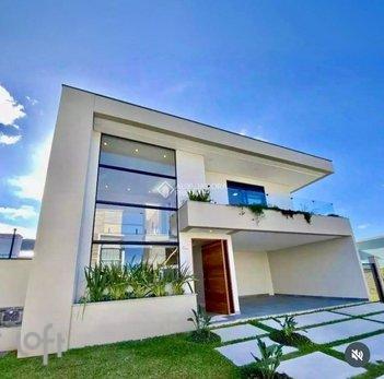 house em Servidão Ipanema, Ingleses - Florianópolis - SC