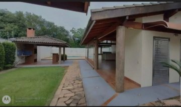 house em Avenida Severino Beraldo, João Aranha - Paulínia - SP