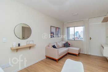 apartment em Rua Porcelana, Vila do Encontro - São Paulo - SP