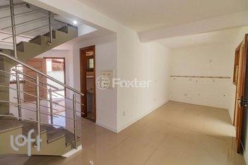 house em dos Caiaguais, Espírito Santo - Porto Alegre - RS