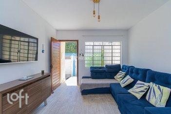 house em Antônio Herdeiro, Sacomã - São Paulo - SP