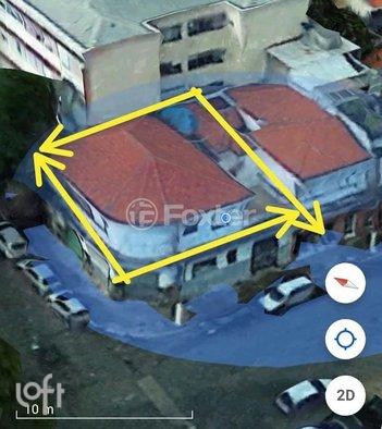 house em Professora Heloísa Carneiro, Campo Belo - São Paulo - SP