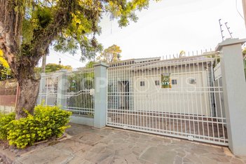 house em Rua Sylvio Sanson, Sarandi - Porto Alegre - RS
