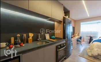 apartment em Mairinque, Vila Clementino - São Paulo - SP