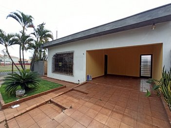 house em Rua Vereador José Bernardinho Bueno, Jardim Novo II - Mogi Guaçu - SP