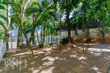 apartment em Chilon, Vila Olímpia - São Paulo - SP