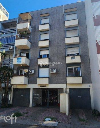 apartment em Ari Georg, Centro - São Leopoldo - RS