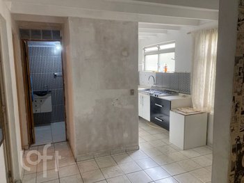 apartment em José Francisco Brandão, Cidade Tiradentes - São Paulo - SP