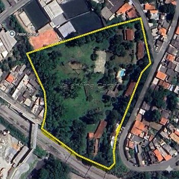 commercial_land_lot em Rua Benedito Corrêa, Jardim Portela - Itapevi - SP