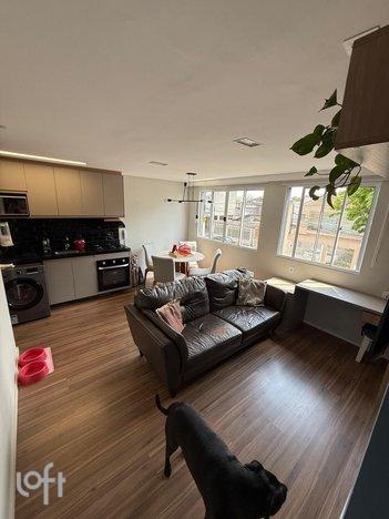 apartment em Santo Henrique, Penha - São Paulo - SP