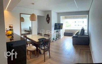 apartment em Avenida Marquês de São Vicente, Barra Funda - São Paulo - SP