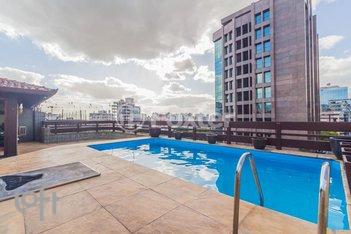 apartment em Avenida Carlos Gomes, Três Figueiras - Porto Alegre - RS