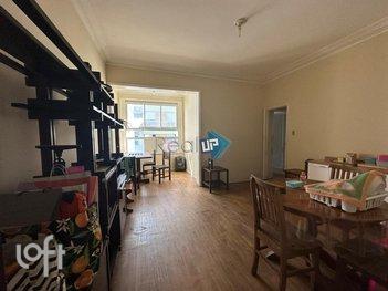 apartment em Carlos Gois, Leblon - Rio de Janeiro - RJ