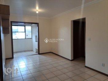 apartment em Presidente Roosevelt, Centro - São Leopoldo - RS