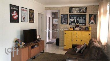 apartment em Bom Retiro, Ipiranga - São José - SC