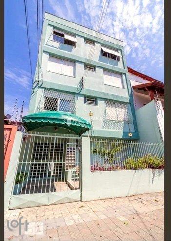 apartment em Sebastião Leão, Azenha - Porto Alegre - RS