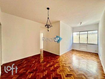 apartment em Rua General Dionísio, Humaitá - Rio de Janeiro - RJ