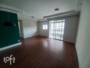 apartment em José Carlos de Toledo Piza, Vila Andrade - São Paulo - SP