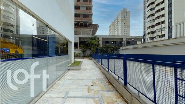 Condominio Marbella Rua Vilela 709 Tatuape
