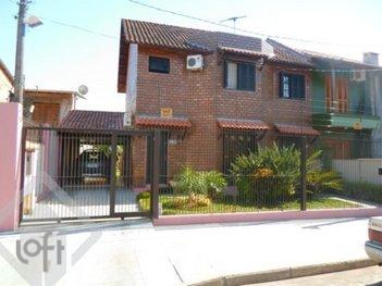 house em José Grimberg, Rubem Berta - Porto Alegre - RS