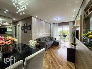 apartment em Boa Vista, Boa Vista - São Caetano do Sul - SP