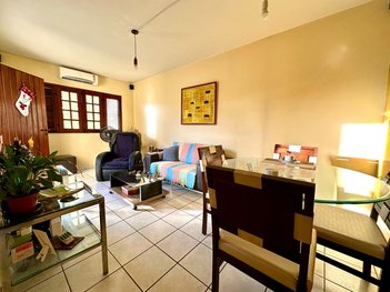 house em Rua Aririzal, Turu - São Luís - MA