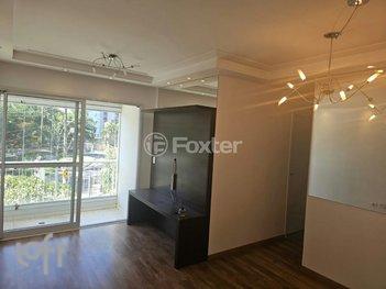 apartment em General Porto Carreiro, Jaguaré - São Paulo - SP