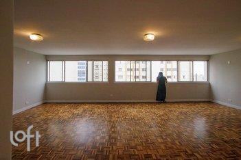 apartment em Silva Jardim, Agua Verde - Curitiba - PR