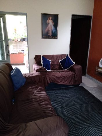 house em Rua Cyro de Siqueira Armani, Jardim Maria Amélia - Jacareí - SP