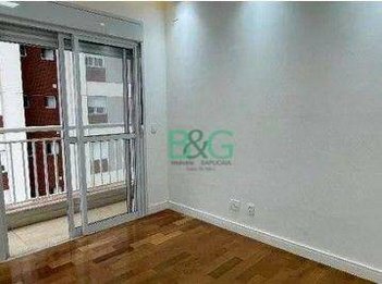 apartment em Avenida das Nações Unidas, Centro - São Bernardo do Campo - SP