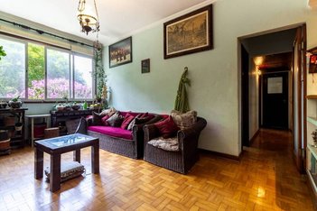 apartment em Avenida Nove de Julho, Jardim Paulista - São Paulo - SP