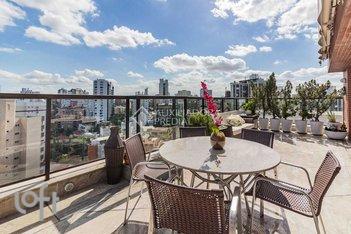 apartment em João Obino, Petrópolis - Porto Alegre - RS