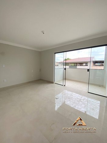apartment em Rua Macabeus, Canaã - Ipatinga - MG