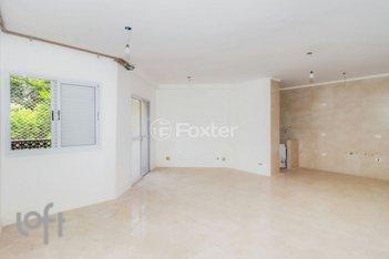 apartment em Marechal Eurico Gaspar Dutra, Tucuruvi - São Paulo - SP