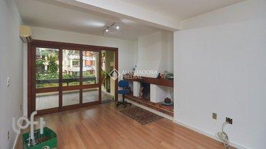 apartment em Rua Dea Coufal, Ipanema - Porto Alegre - RS