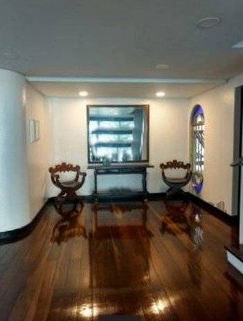 apartment em Iguassu, Petrópolis - Porto Alegre - RS