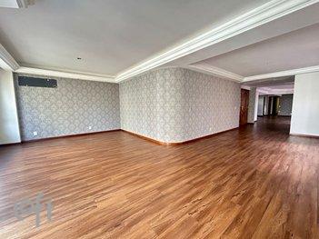 apartment em Duarte Schutel, Centro - Florianópolis - SC