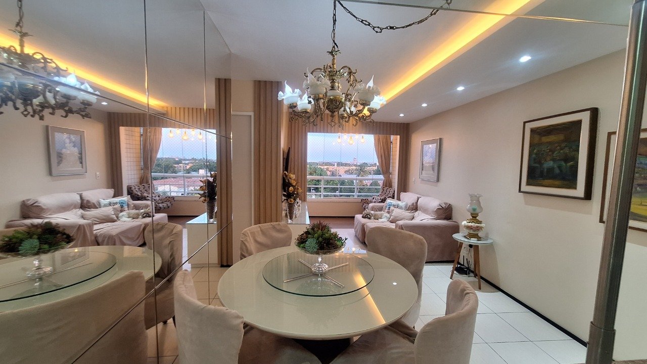 SALA DE ESTAR/JANTAR