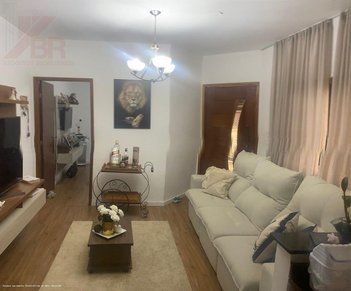 house em Rua Professor Gordiano de Faria Alvim Filho, Residencial União - São José dos Campos - SP